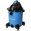 Vacmaster Wet/Dry Vacuum – Portable Lightweight – Powerful Suction with Blower Function & Accessories, 8 Gallon Vacmaster Wet/Dry Vacuum – Portable Lightweight – Powerful Suction with Blower Function & Accessories, 8 Gallon