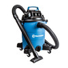 Vacmaster Wet/Dry Vacuum – Portable Lightweight – Powerful Suction with Blower Function & Accessories, 8 Gallon Vacmaster Wet/Dry Vacuum – Portable Lightweight – Powerful Suction with Blower Function & Accessories, 8 Gallon
