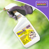 Bonide Repels All Ready-to-Use Repellent 1 Quart Spray