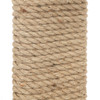Ware Manufacturing 19 Kitty Door Hanger, Natural Sisal Scratching Pad