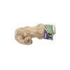Ware Gorilla Chew Natural Wooden Toy for Dogs, Medium