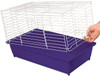 Ware Sweet Home Sunseed Guinea Pig Cage Starter Kit, Assorted Colors (1 Pack)