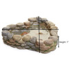 Marshall Home & Garden Fairy Garden Woodland Knoll Collection, Koi Pond