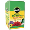 Miracle-Gro Water Soluble All Purpose Plant Food, 8 oz