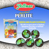 Hoffman Horticultural Perlite Lightweight Soil Conditioner to Improve Aeration, 8qt Bag