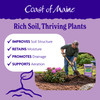 Coast of Maine Planting Soil for Acid-Loving Plants, 20qt