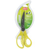 Clauss Airshoc Titanium Non Stick Garden Shear, Green