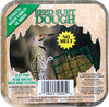 C & S (#50505) 11 oz Seed Suet Dough Cakes- (12 Pack)