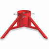 Tree Nest (#218622) Large Red Geometric Christmas Tree Stand