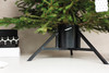 Tree Nest (#218622) Large Red Geometric Christmas Tree Stand