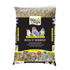 Wild Delight (#099127) Bugs N' Berries Wild Bird Food, 4.5 Lb