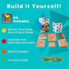 Panacea Woodlink Classic Bluebird House DIY Craft Kit