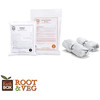 EarthBox Natural and Organic Pre-Measured Root & Veg Garden Replant Kit