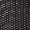 DMC Resin Indoor/Outdoor Tall Round Wicker Vista Planter, Black, 40in DMC Resin Indoor/Outdoor Tall Round Wicker Vista Planter, Black, 40in