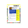 Lake Valley Seed Nasturtium, Jewel Heirloom Dwarf Mix, 3g