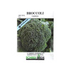 Rohrer Seeds Broccoli, Calabrese Heirloom, 2g, Approx 600 Seeds/Packet