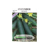 Rohrer Seeds Cucumber, Spacemaster, 2.5g, Approx 100 Seeds/Packet