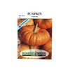 Rohrer Seeds Pumpkin, Cinderella Heirloom, 2g