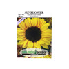 Rohrer Seeds Sunrich Lemon Hybrid 2' Cut Flower Sunflower