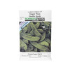 Rohrer Seeds Sugar Pea Seeds, Oreon Sugar Pod II, 2oz Packet, Plants 12ft