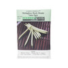 Rohrer Seeds Stringless Bush Beans, Carson Variety, 0.5lb Packet, Plants 75ft Row