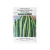 Rohrer Seeds Stringless Bush Beans, Tendergreen Improved, 2oz Packet, Plants 20ft