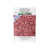 Rohrer Seeds Bush Dry Beans, Montcalm Dark Red Kidney, 2 Ounces