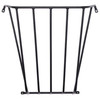 Scenic Road Steel Mountable Hay Rack, 1/2 Bale Capacity, 36" x 25" x 12"