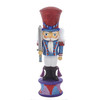 Kurt Adler Hollywood Collection Nutcracker Prince, 15"