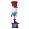 Kurt Adler Hollywood Collection Nutcracker Prince, 15"