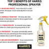 Harris Professional Spray Bottle - 32 oz
