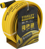 Stanley Fatmax Professional Grade Water Hose, 50' x 5/8, Yellow 500 PSI