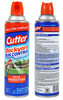 Cutter Outdoor Bug Control Pack, 4 products in 1 pack