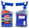 Cutter Outdoor Bug Control Pack, 4 products in 1 pack