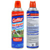 Cutter Outdoor Bug Control Pack - 4 Insect Control Products in 1 Package