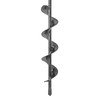 Bond Steel-Handled Roto Digger Garden Auger, 30"