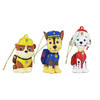 Kurt Adler Resin Ornaments for Christmas Tree, Paw Patrol, Rubble, Chase & Marshall (Pack of 3) Kurt Adler Resin Ornaments for Christmas Tree, Paw Patrol, Rubble, Chase & Marshall (Pack of 3)