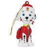 Kurt Adler Resin Ornaments for Christmas Tree, Paw Patrol, Rubble, Chase & Marshall (Pack of 3) Kurt Adler Resin Ornaments for Christmas Tree, Paw Patrol, Rubble, Chase & Marshall (Pack of 3)