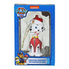 Kurt Adler Resin Ornaments for Christmas Tree, Paw Patrol, Rubble, Chase & Marshall (Pack of 3) Kurt Adler Resin Ornaments for Christmas Tree, Paw Patrol, Rubble, Chase & Marshall (Pack of 3)