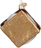 Old World Christmas Glass Blown Ornament for Christmas Tree, S'mores