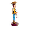 Kurt Adler Disney Toy Story Nutcracker, Woody Nutcracker, 11"