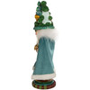 Kurt Adler Hollywood Nutcrackers, Twelve Days Of Christmas Series, 5th in the Series, Five Golden Rings Nutcracker, 17.5"