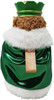 Kurt Adler Wizard of Oz Steinbach Chubby Nutcrackers, Cowardly Lion, 11"