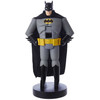 Kurt Adler Officially Licensed Resin Nutcracker, Batman with Cape, 10"
