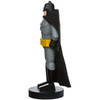 Kurt Adler Officially Licensed Resin Nutcracker, Batman with Cape, 10"