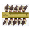 Kurt Adler Indoor Outdoor Novelty String 10- Light Set, Owl, 11.5ft