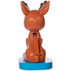Kurt Adler Rudolph The Red Nose Reindeer Nutcracker, 8"