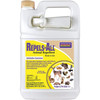 Bonide Repels-All Liquid Animal Repellent, Ready To Use, 1 Gallon