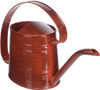 Robert Allen MPT01507 Danbury Watering Can.5 Gallon, Cayenne Red