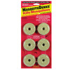 Summit Mosquito Dunks, Pack of 6 - Biological Larvae Control for Standing Water